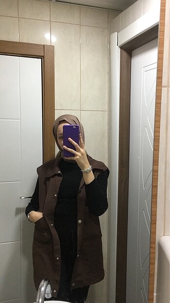 Diğer Yelek