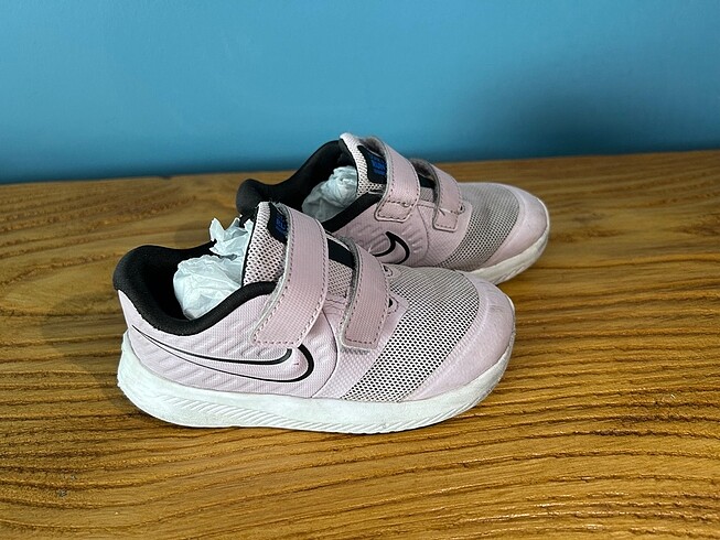 Nike Nike Çocuk Spor Ayakkabı