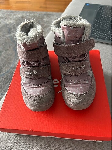 Superfit Goretex Kar Botu