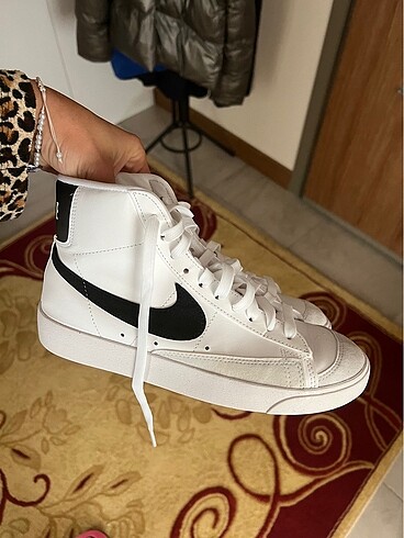 Nike ayakkabı