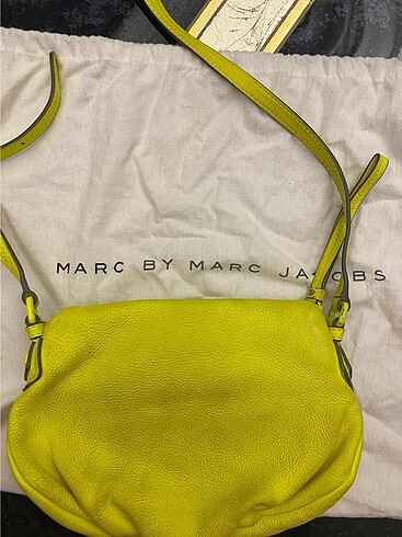 Beden sarı Renk Marc jacobs
