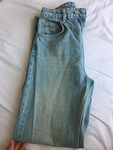 Trendyol & Milla wide leg jean