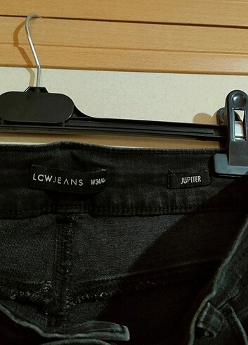 LC Waikiki Kot pantolon