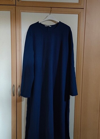 Mavi tunik