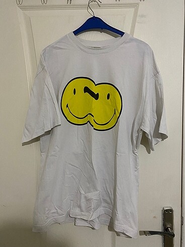 baskılı t shirt