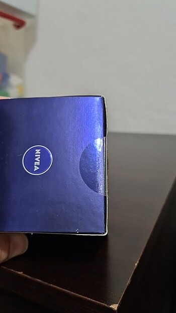 Nivea Nivea cellular expert gece kremi