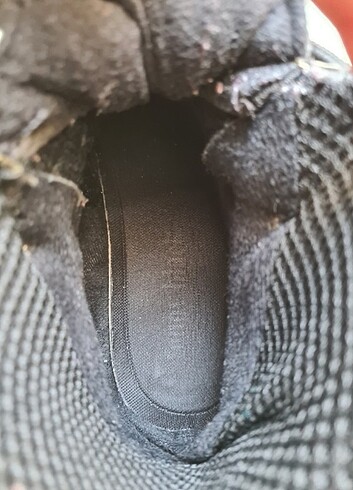 Diğer Tony Black outdoor bot