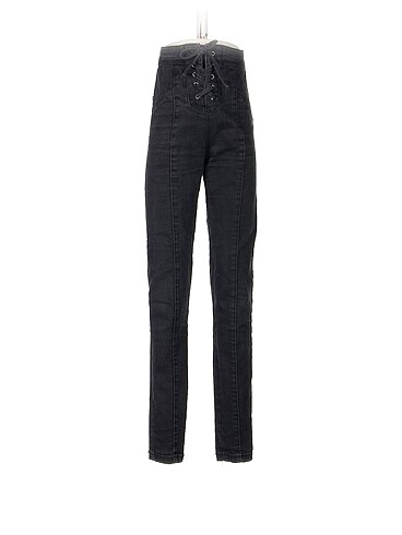 Bershka Jean / Kot %70 İndirimli.