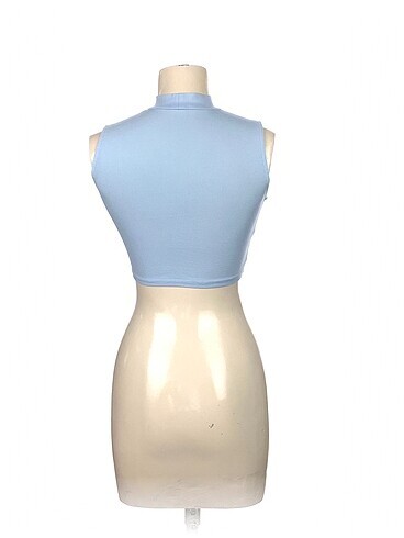 s Beden PreLoved Mini Üst %70 İndirimli.