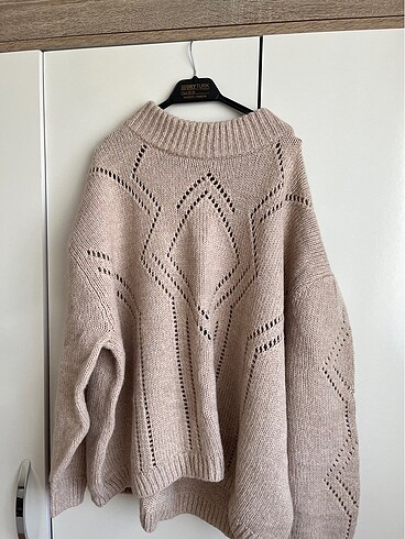 H&M kazak