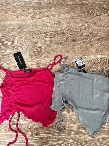 Trendyol & Milla Trendyolmilla body