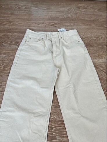 s Beden ten rengi Renk Pull and bear pantolon