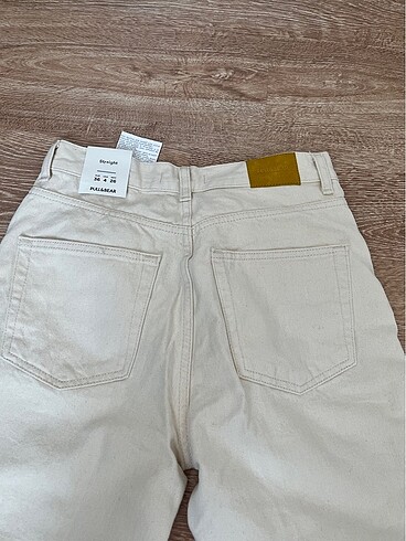 s Beden Pull and bear pantolon