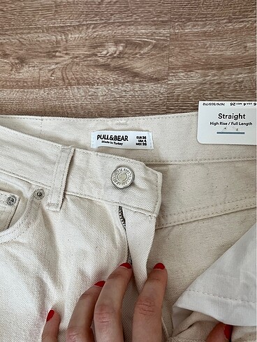 Pull and bear pantolon