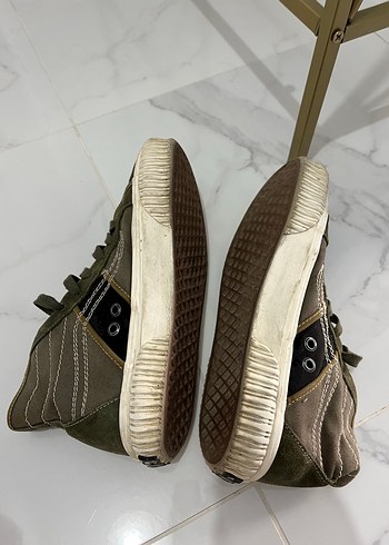 Vans Vans spor ayakkabı