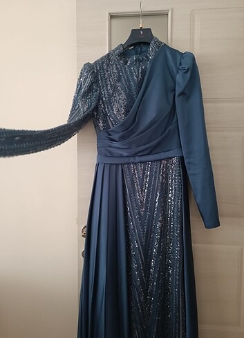 Abiye nişanlık - Görsel 2