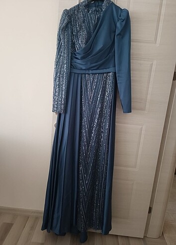 Abiye nişanlık - Görsel 3