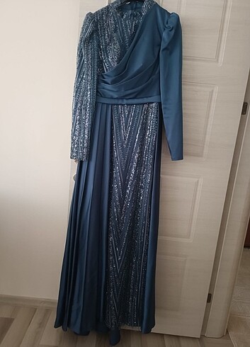 Abiye nişanlık - Görsel 4