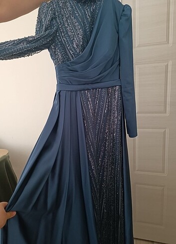 Abiye nişanlık - Görsel 5