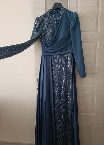 Abiye nişanlık - Görsel 7