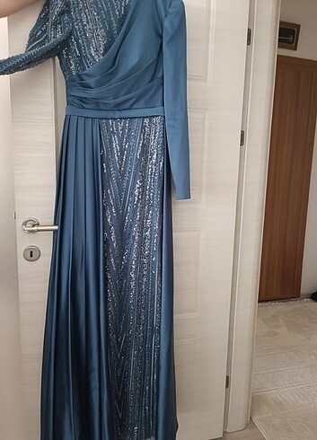 Abiye nişanlık - Görsel 8