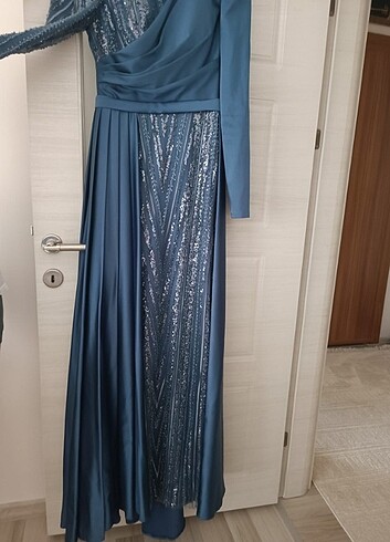 Abiye nişanlık - Görsel 10