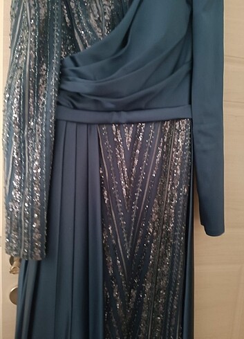 Abiye nişanlık - Görsel 11