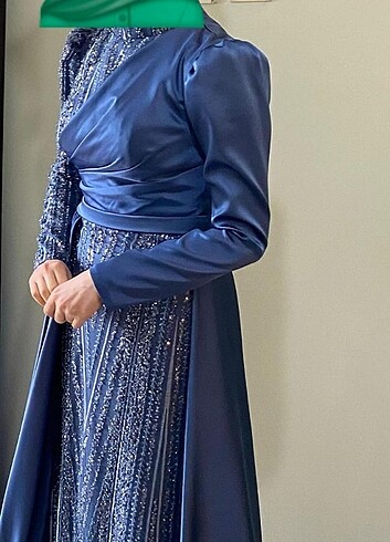 Abiye nişanlık - Görsel 13