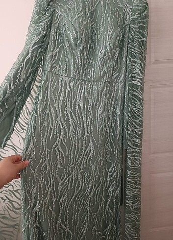 Aşırı güzel su yeşili - Görsel 6