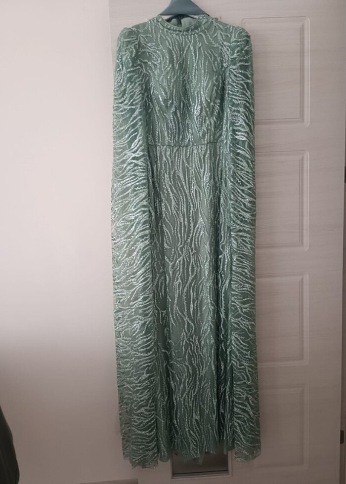 Aşırı güzel su yeşili  - Görsel 2