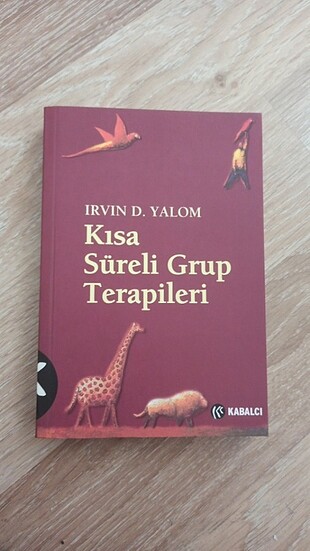 Kısa Süreli Grup Terapileri 