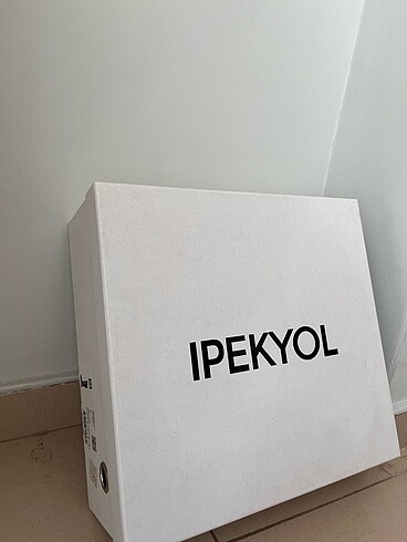 İpekyol Deri Çizme - Görsel 6