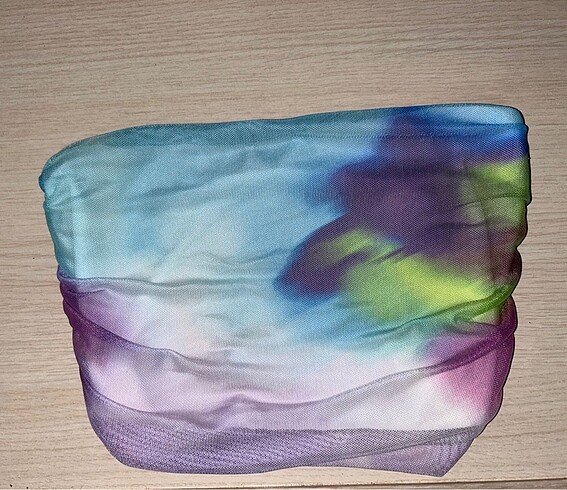 bershka crop