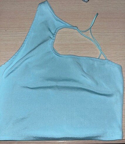 bershka crop