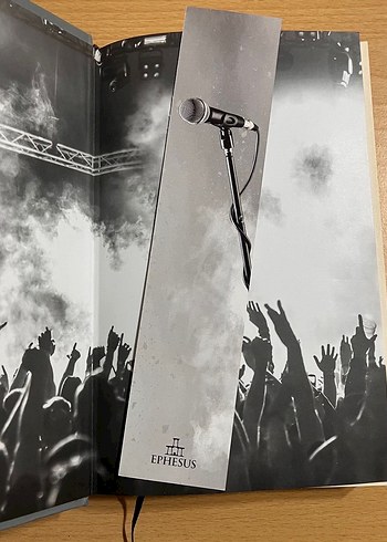 Sesini Duyur - M. Rise - Görsel 3