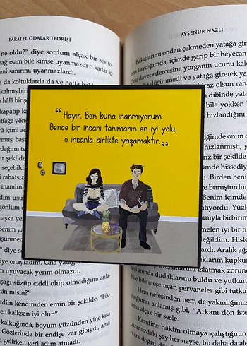 Ayşenur Nazlı'dan İki Roman Seti - Görsel 2