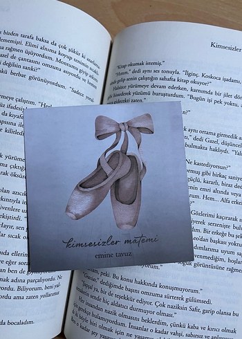 Kimsesizler Matemi - Emine Tavuz - Görsel 3