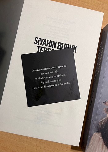 Zeynep Sey Roman Seti - 2 Kitap - Görsel 3