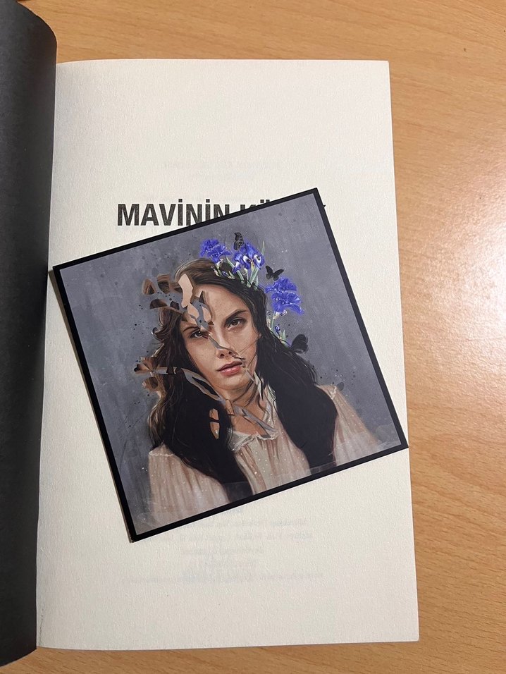 Zeynep Sey Roman Seti - 2 Kitap - Görsel 2