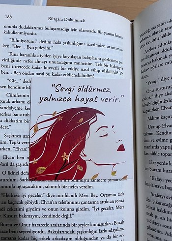 K. Kübra Berk Üçlü Roman Seti - Görsel 5