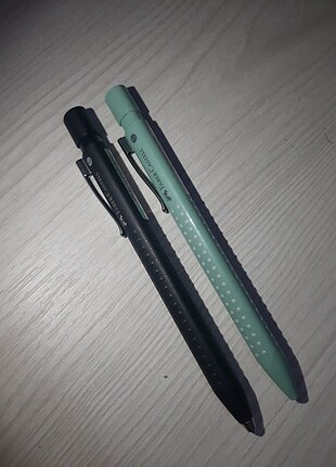 Faber Castell Uçlu Kalem 