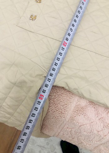 Lcw kapitone kap - Görsel 3