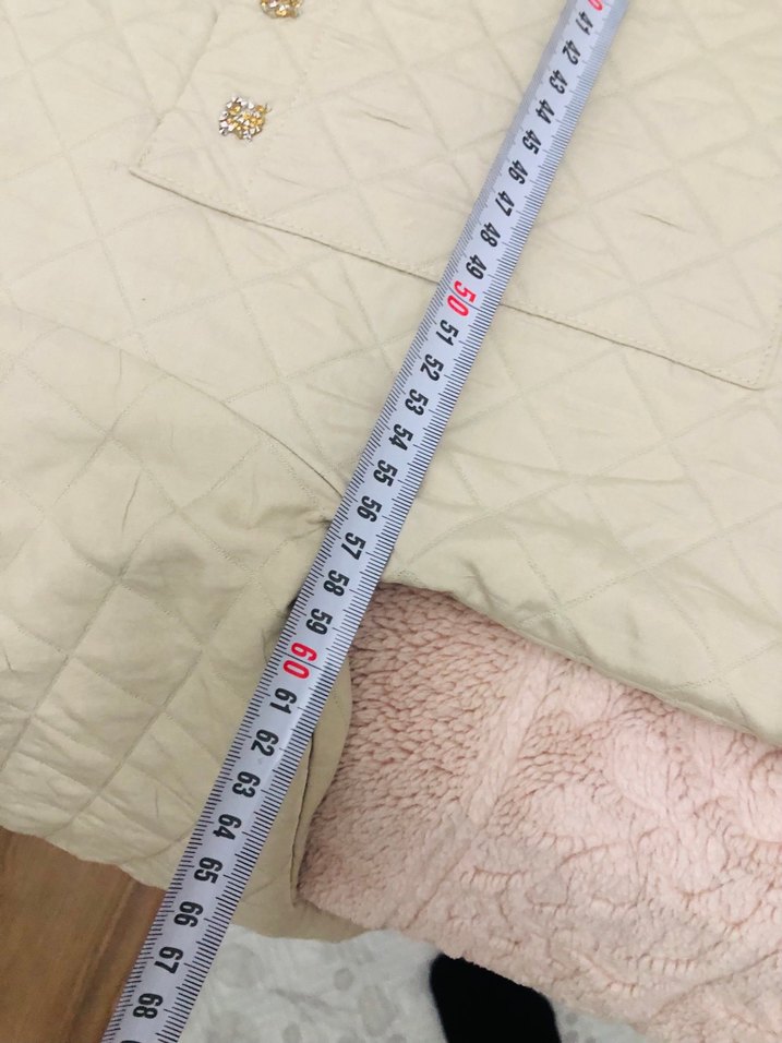 Lcw kapitone kap - Görsel 3