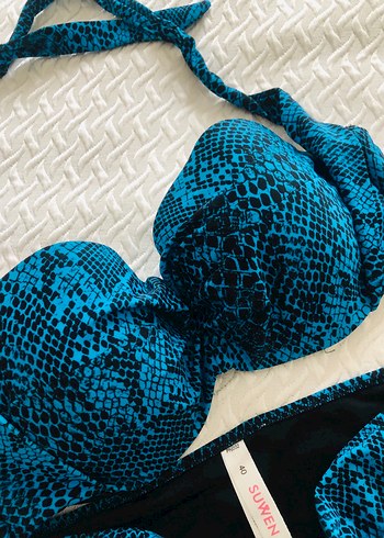 Süwen Bikini Takımı - Görsel 3