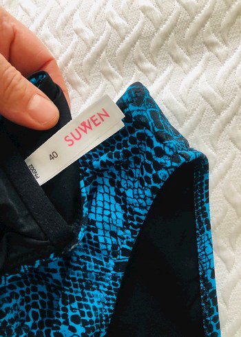 Süwen Bikini Takımı - Görsel 4