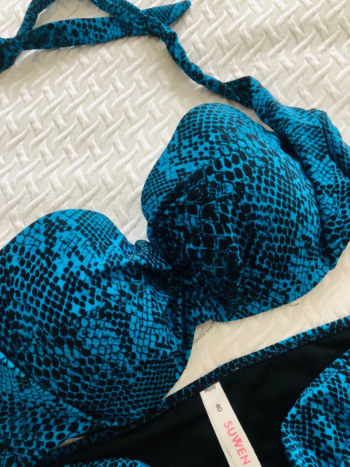 Süwen Bikini Takımı - Görsel 3