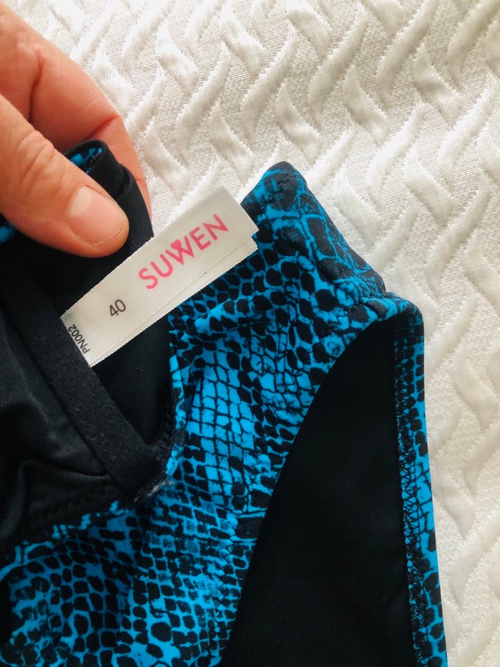 Süwen Bikini Takımı - Görsel 4