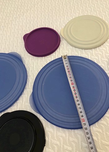 tupperware