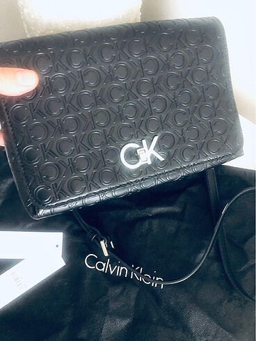 Calvin Klein Calvin kleın