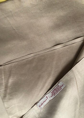 Silk & Cashmere Silkhome